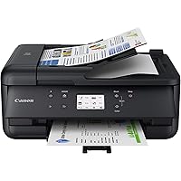 Canon Pixma TR7620a Home Office Printer