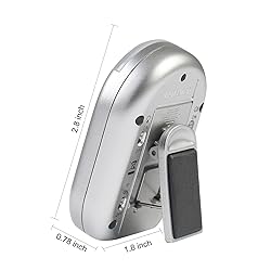 ZYQY x-wlang 3-in-1 Alerts timer 1013 with