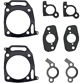 Strongthium 842622 806425 806418 Gasket Set | Replacement for Briggs &amp; Stratton Engines Cub Cadet Engine Tractor Generator