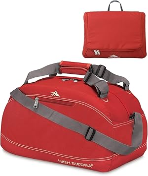 amazon high sierra luggage
