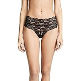 Skarlett Blue Women Goddess Hi-Rise Thong