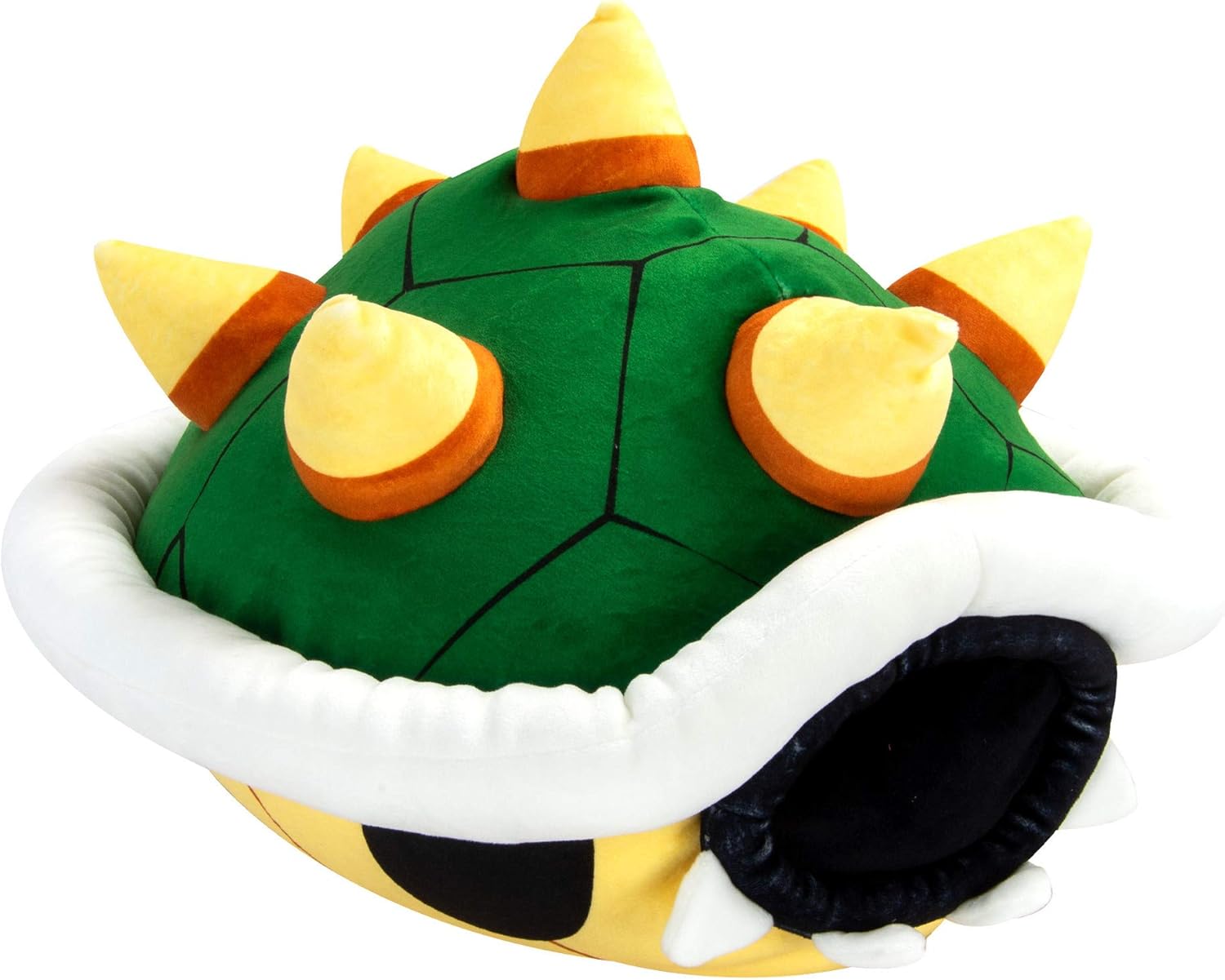 Club Mocchi Mocchi Super Mario Bowser Shell 15 Inch Plush Stuffed Toy Toys Games Stuffed Animals Plush Toys Agtcorp Com