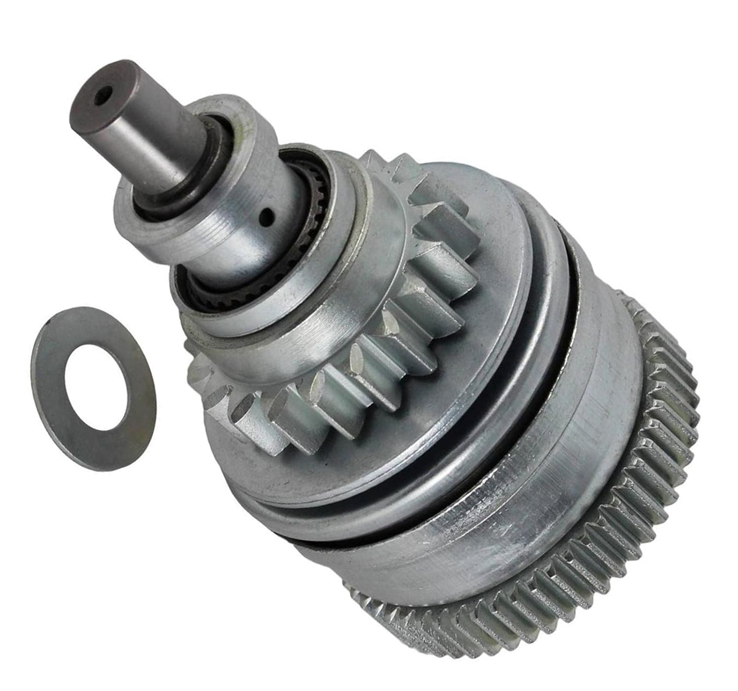 Polaris Ranger Starter Just Spins at Brenda Saari blog