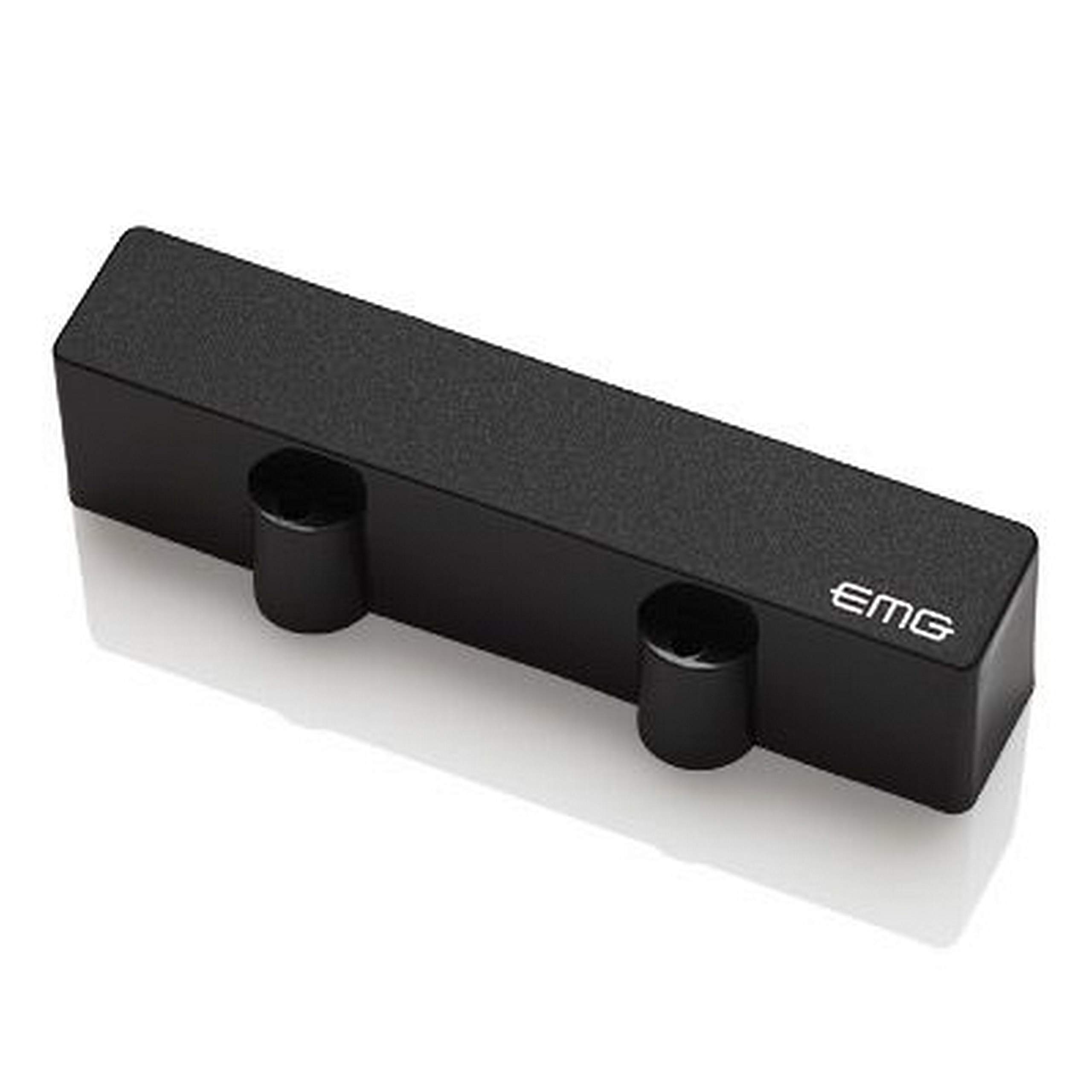 EMG E-Bass Tonabnehmer LJ Jazz Schwarz