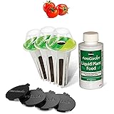 AeroGarden Red Heirloom Cherry Tomato Seed Pod Kit (7-Pod)