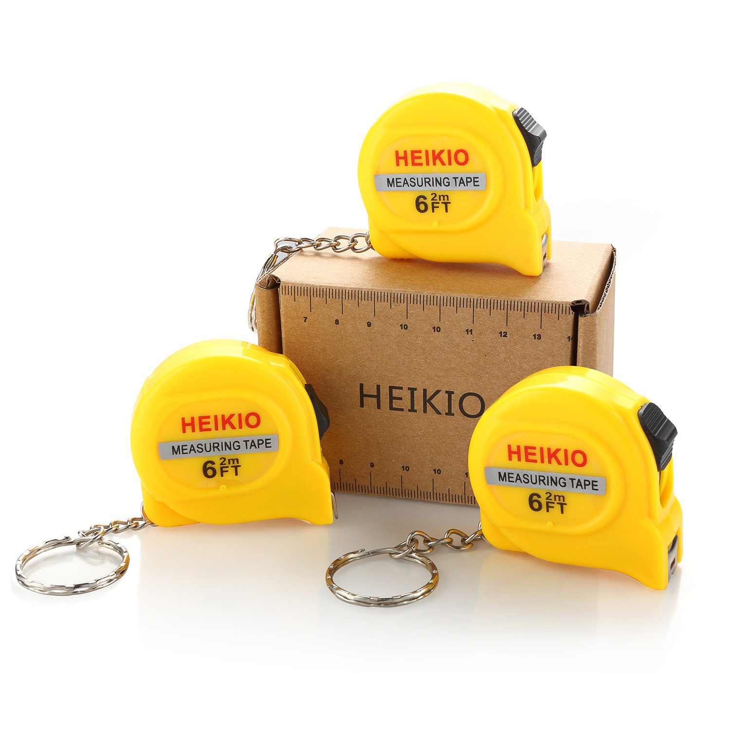 Best stanley tape measure keychain The Best Home
