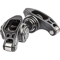 Amazon.com: Comp Cams 1678-16 Ultra Pro Magnum 1.8 Ratio