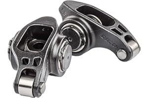 Comp Cams 1678-16 Ultra Pro Magnum 1.8 Ratio Rocker Arm Set for Pedestal Mount GM, ls3/l92 non-adjustable