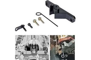 Yoursme 7676 Oil Seal Repair Kit Balance Shaft & Oil Pump Alignment Tool Kit for N20 N26 1, 2, 3, 4 Series