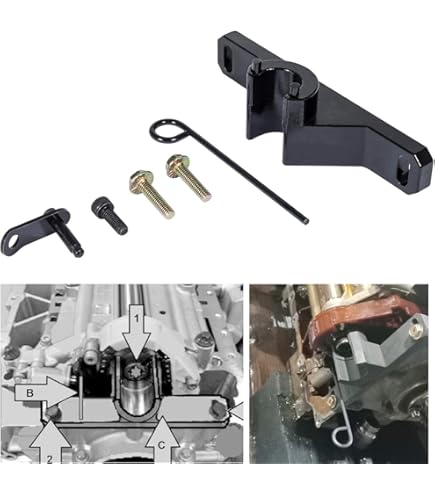 Sporacingrts Outboard1 1/2" -16 Flywheel Puller Removal Tool For - View #11