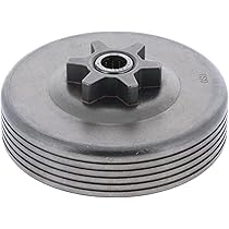 Image of Homelite UT10680 chain saw at Amazon website