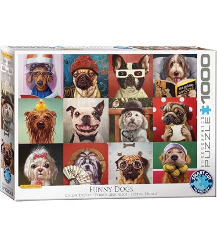 Review: Yoga Dogs