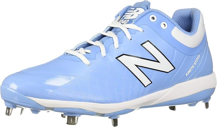 new balance baseball cleats non metal