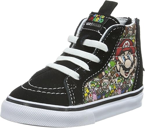 mario vans uk