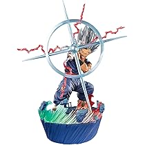 TAMASHII NATIONS - Dragon Ball Super: Super Hero - [Extra Battle