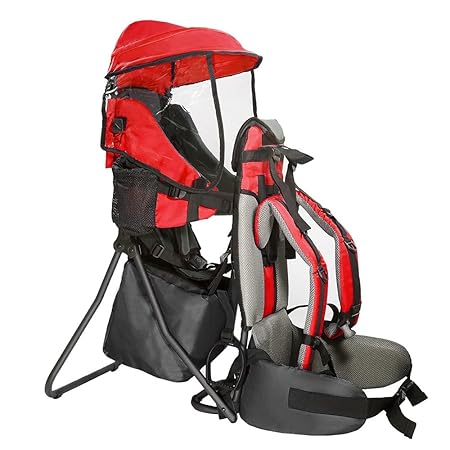 clevr child backpack carrier