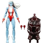 Marvel Legends Series Namorita, Comics Collectible 6-Inch Action Figure