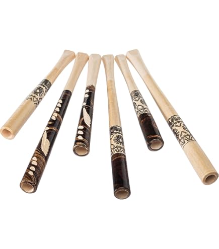 Amazon.com: Polykarmatic Triple Cigarette Holder (with Logo Pouch) : Health  & Household