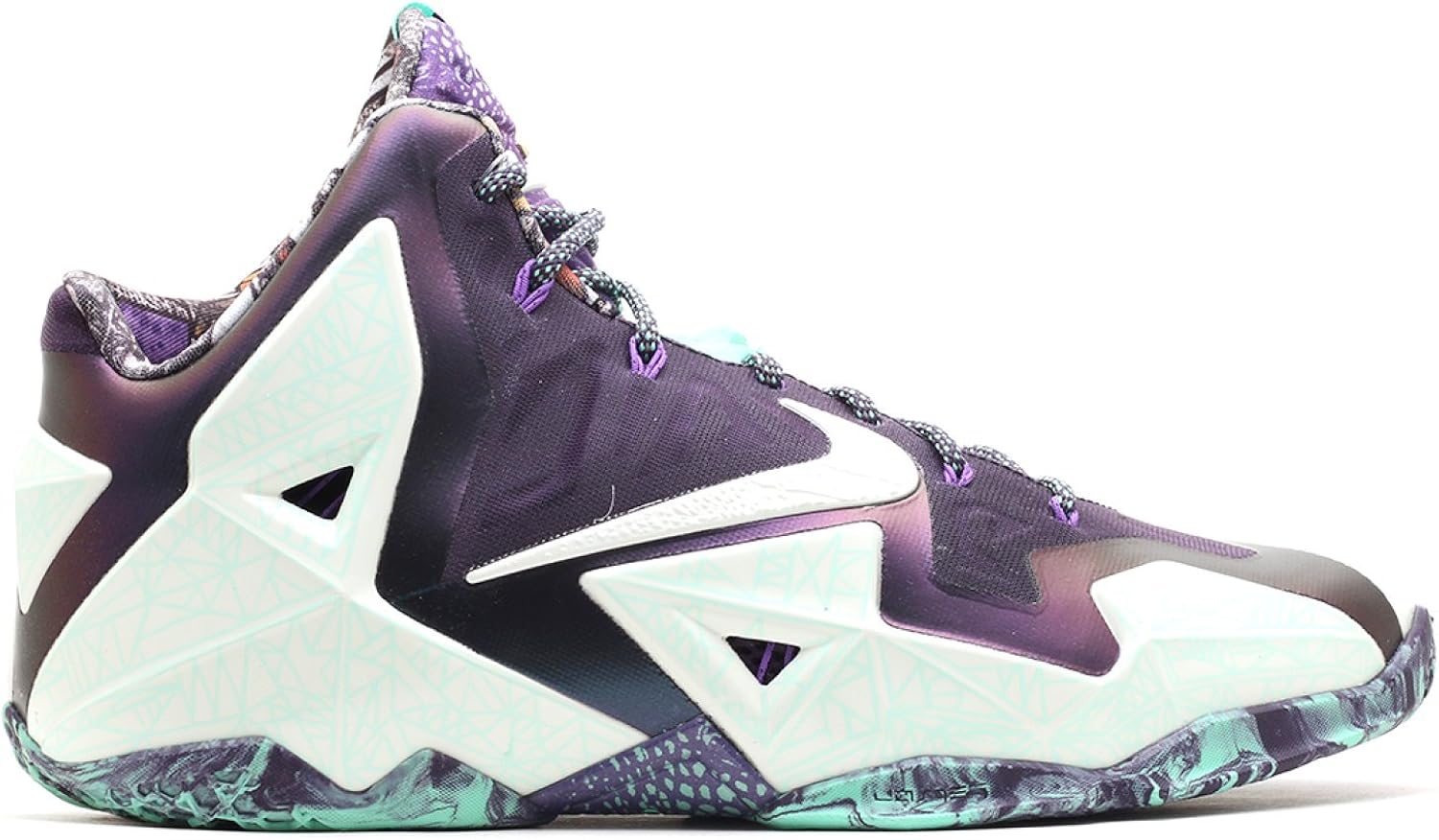 lebron 11 gator king