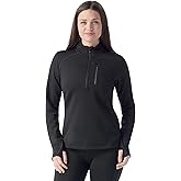 Smartwool Women's Active Fleece 1/2 Zip