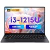 CoreBook X i3-1215U