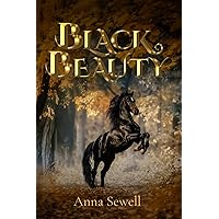 Black Beauty (Puffin Classics): Sewell, Anna, Rosoff, Meg