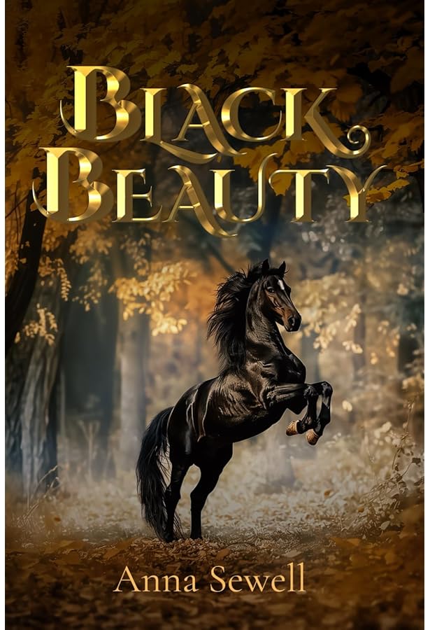 Amazon.com: Black Beauty: 9781509865987: St John, Lauren: Books
