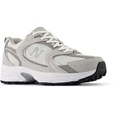 New Balance Womens Women's 530 Golf Sl | Waterproof Microfiber Leather Upper, 10mm Drop ABZORB Midsole, NDurance Spikeless Rubber Outsole, Molded CUSH+ Insole