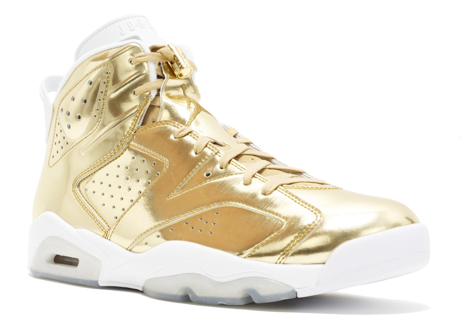 jordan 6 gold