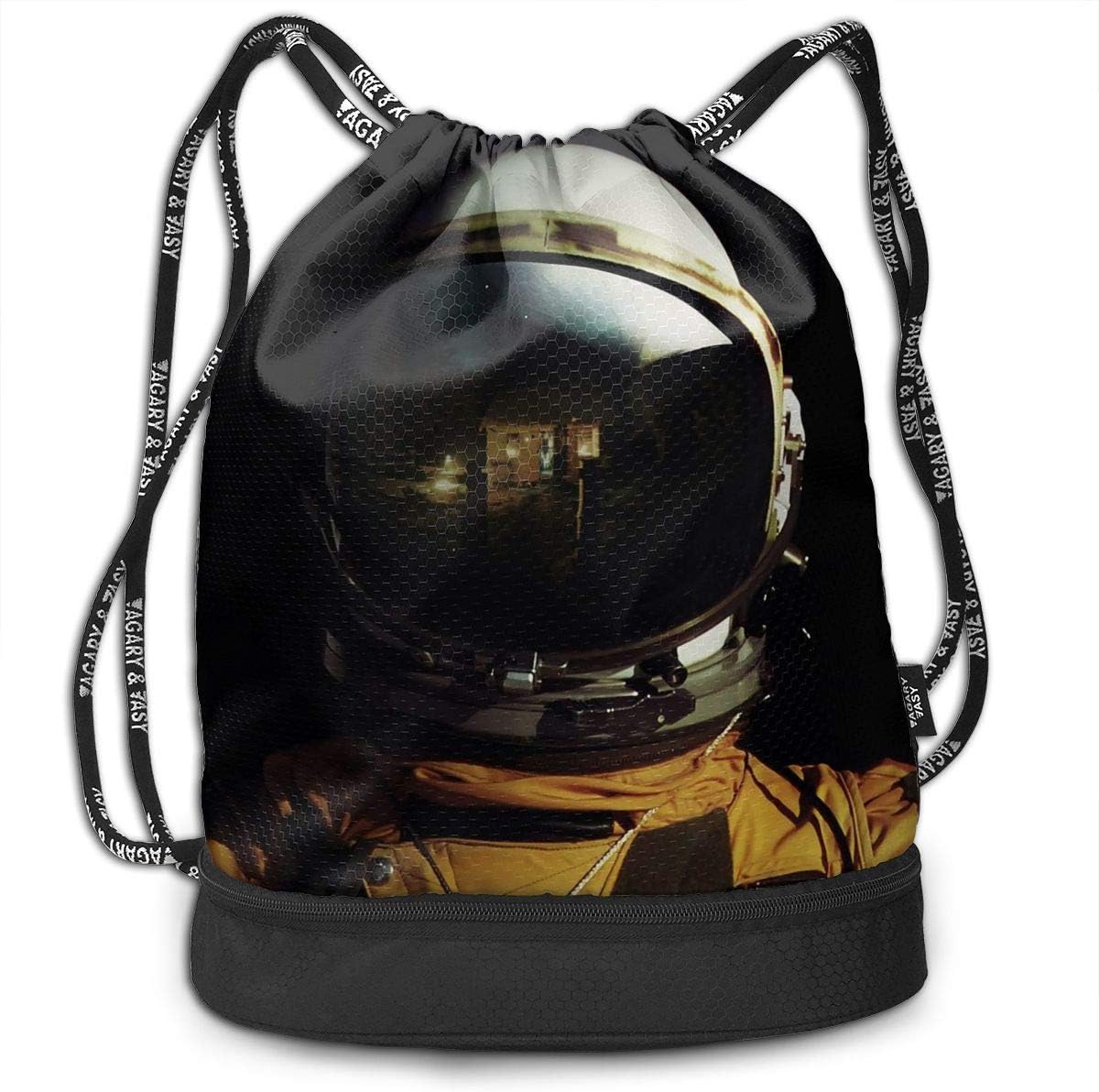 JacobKThompson Falling in Reverse Ablums Portable Travel Cosmetic Bag Storage Bag Purse Travel Bag Handbag