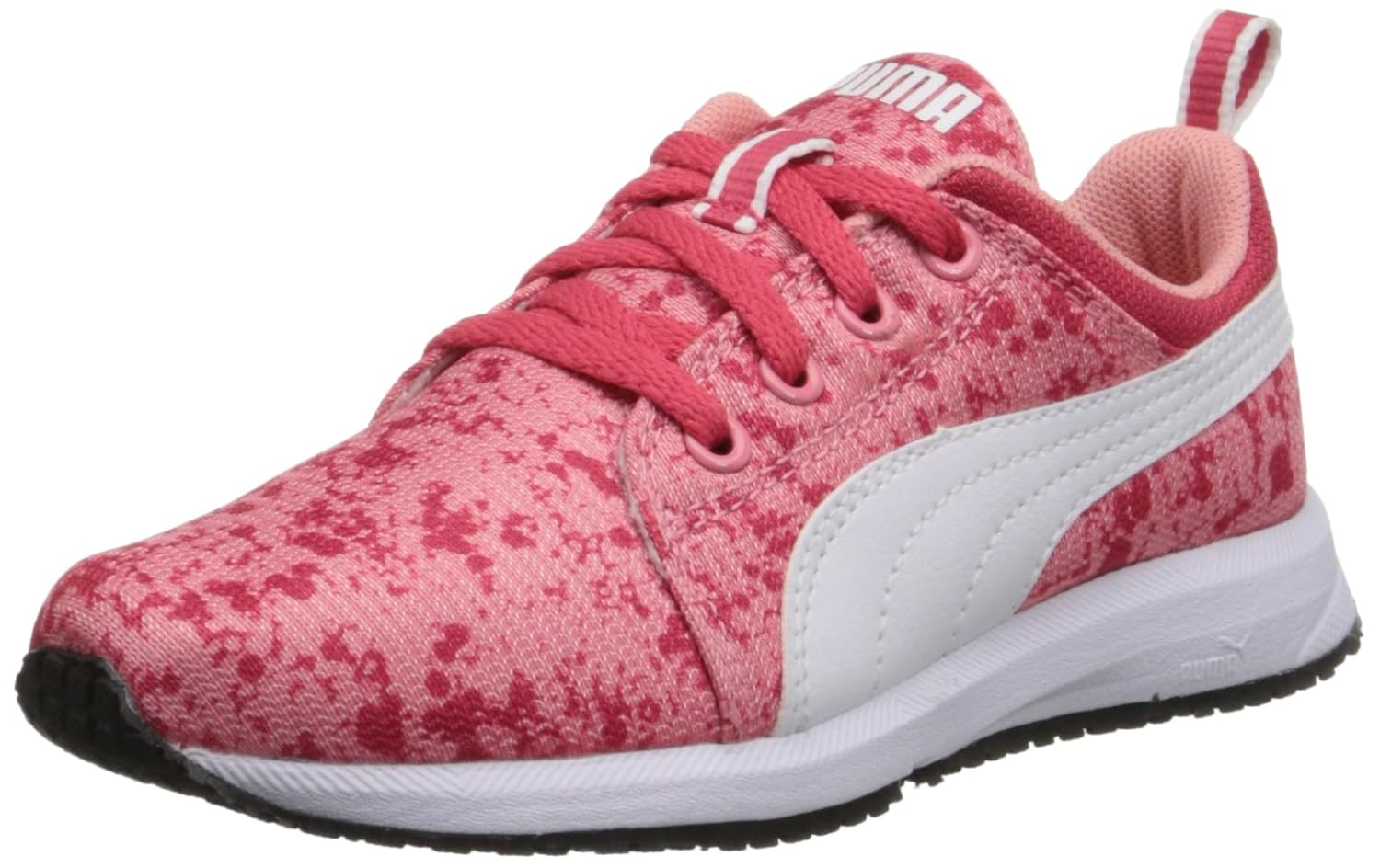 puma carson runner kids 2016