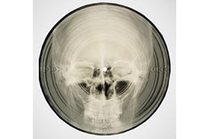 Bone Music: Soviet X-Ray Audio