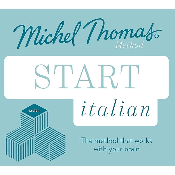 Foundation Italian (Learn Italian with the Michel Thomas