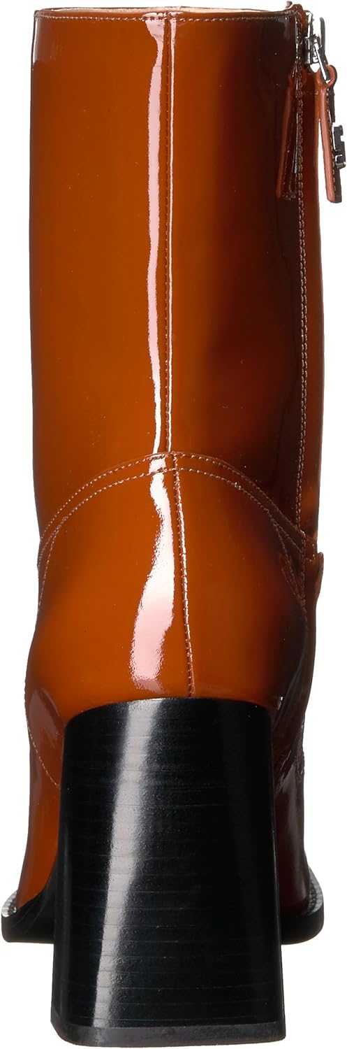 marc jacobs ross ankle boot