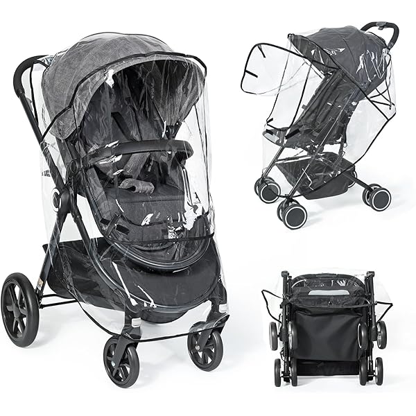 Graco Snugride35 Jolly Jumper Travel System Weathershield Eco