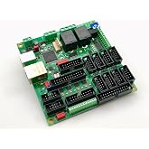 PoKeys57CNC - USB and Ethernet CNC Controller