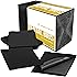 PlastCare USA Disposable Dental Bibs 13"x18" - 3 Ply Waterproof Tattoo Bib Sheet for Patients - Dentist or Medical Tray Cover