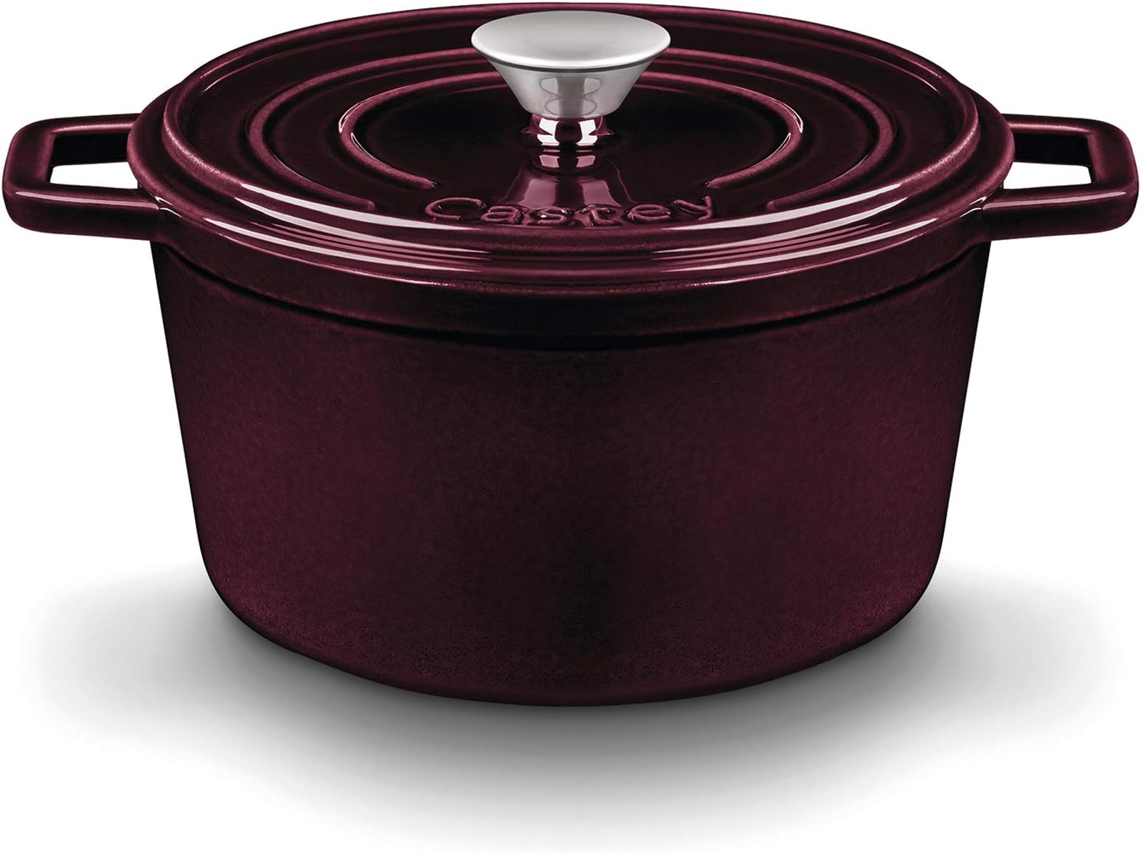 CASTEY Casserole Pan, Iron