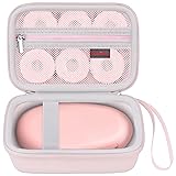 Elonbo Label Maker Case for SUPVAN E10 Mini