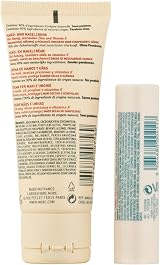 Nuxe Hand and Nail Cream 30ml + 4g Nourishing Repairing Care view 4