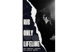 His Only Lifeline: An MM Hurt Comfort Romance (His Only Hope Book 1)