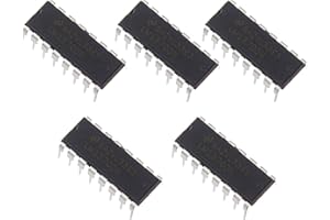 Bridgold 5pcs LM13700N Dual Operational Transconductance Amplifiers Linearizing Diodes and Buffers,DIP16.