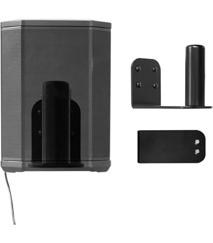 Bose S1 Pro Plus Aozhren Speaker Wall Ount For Bose S1