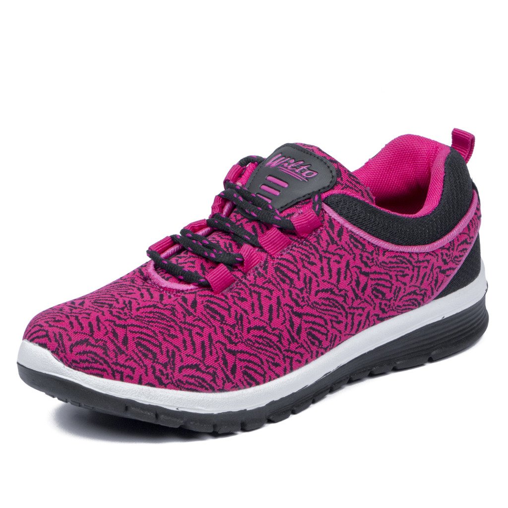 amazon ladies sports shoes