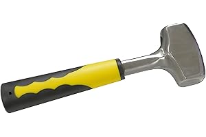 EZ TRAVEL COLLECTION Steel Drilling Hammer (2 LBS)