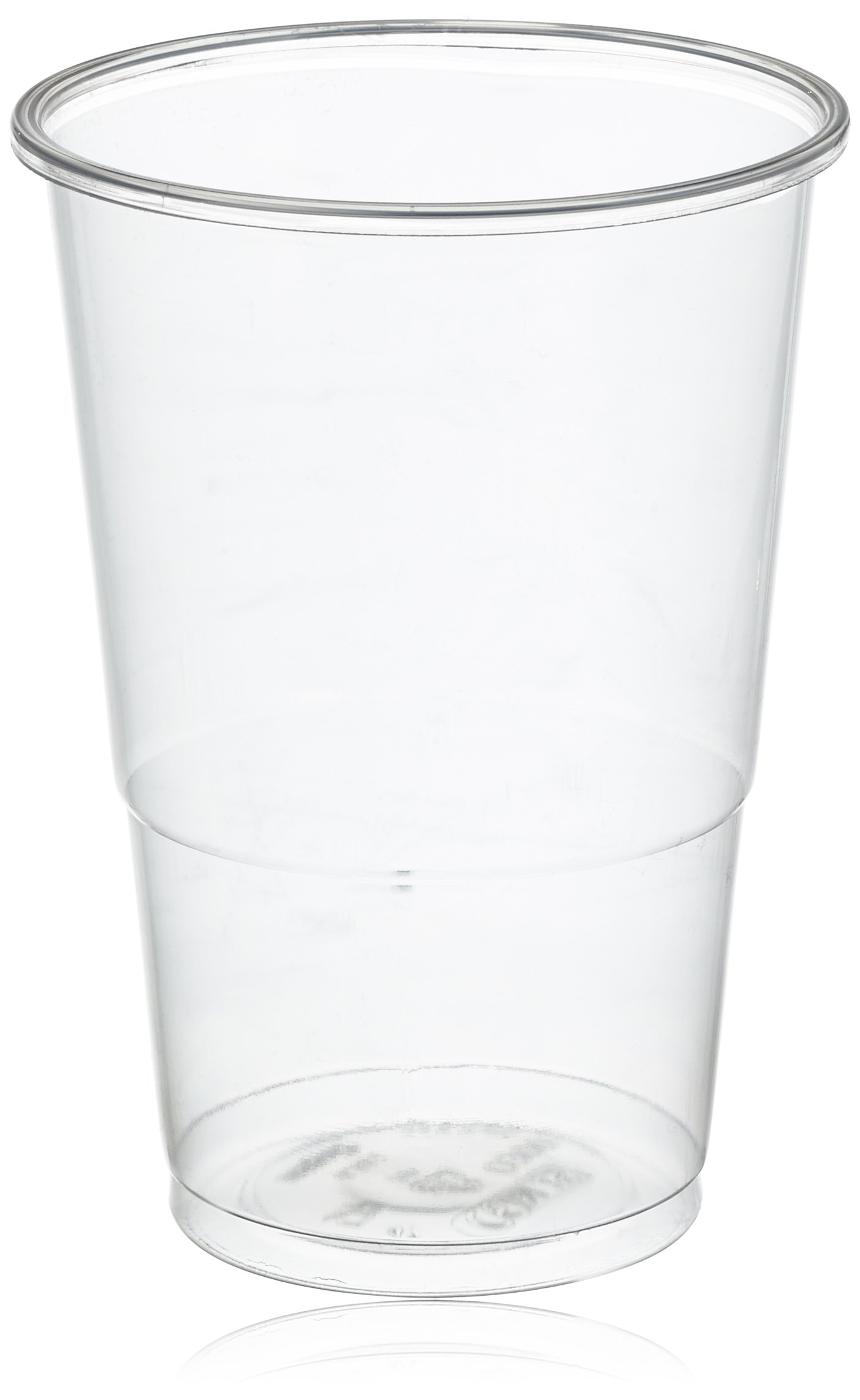 MICAL – Plastic Cup – 33 cl – Pack of 100