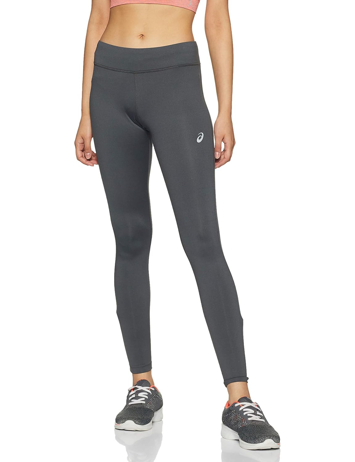 asics compression tights