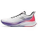 ANTA Men’s Rocket 6.0 Running Shoes Cushioning