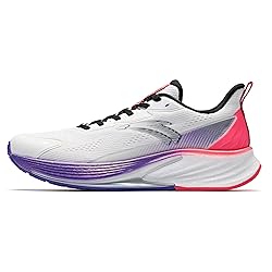 ANTA Men’s Rocket 6.0 Running Shoes Cushioning