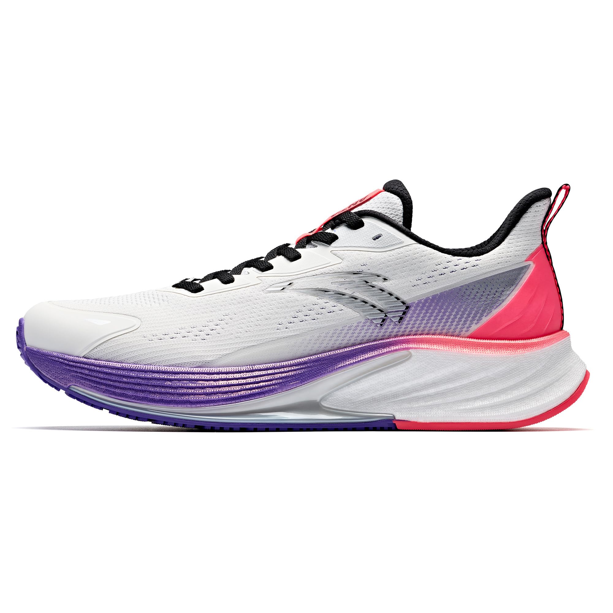 ANTA Men’s Rocket 6.0 Running Shoes Cushioning